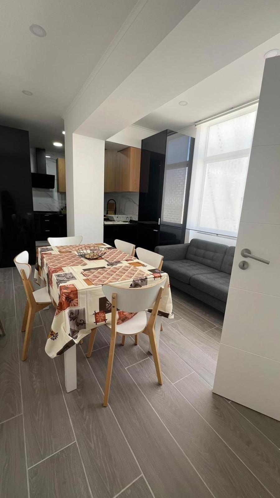 Refugio Elegante Apartment Lisbon Exterior photo