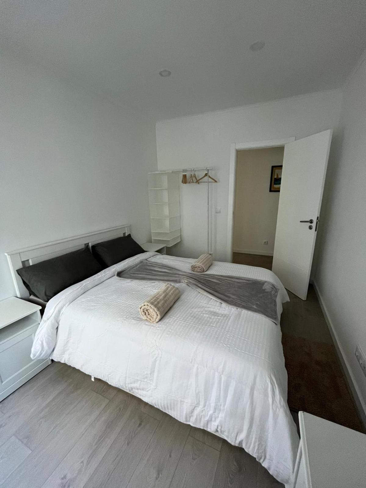Refugio Elegante Apartment Lisbon Exterior photo